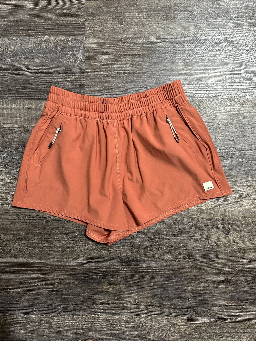 Vuori Women's Small Shorts Vuori Dash Short 3in insea